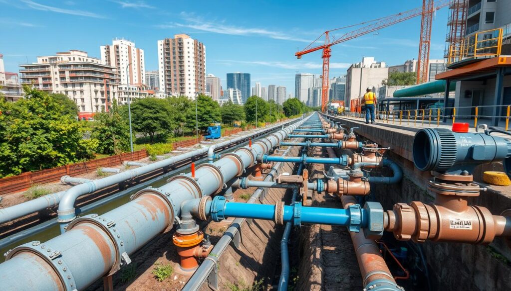 proiecte de apă și canalizare proiecte de apă și canalizare