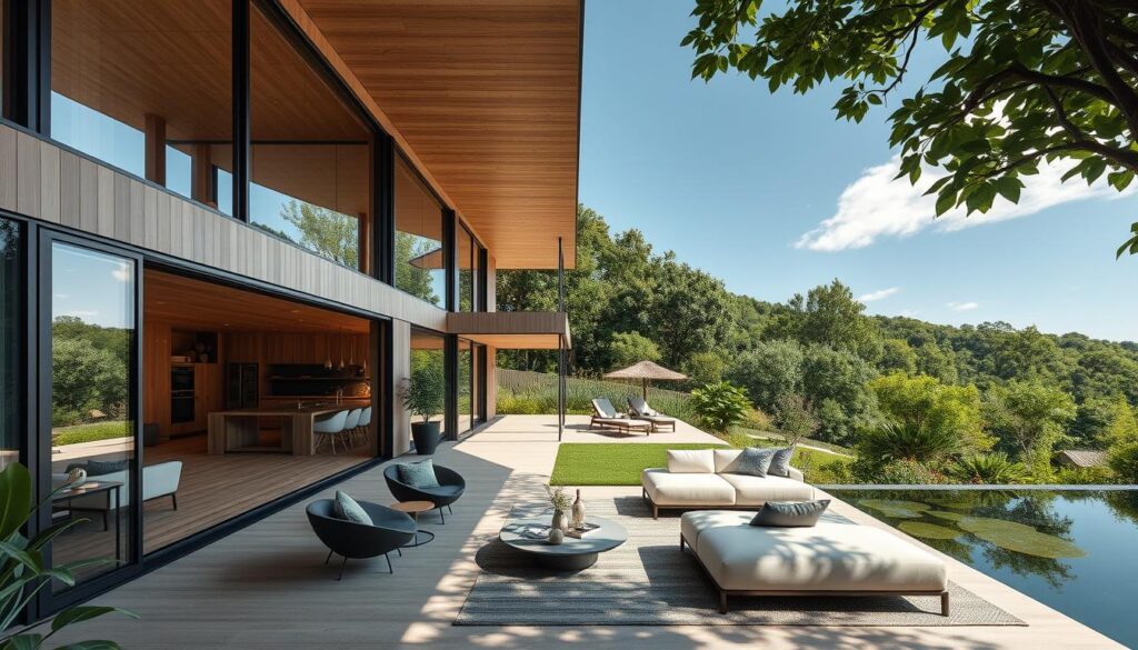 proiecte de case de odihnă în stil contemporan proiecte de case de odihnă în stil contemporan