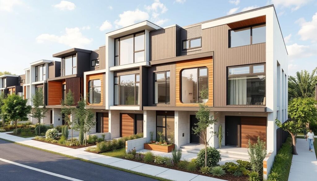 proiecte de case townhouse proiecte de case townhouse