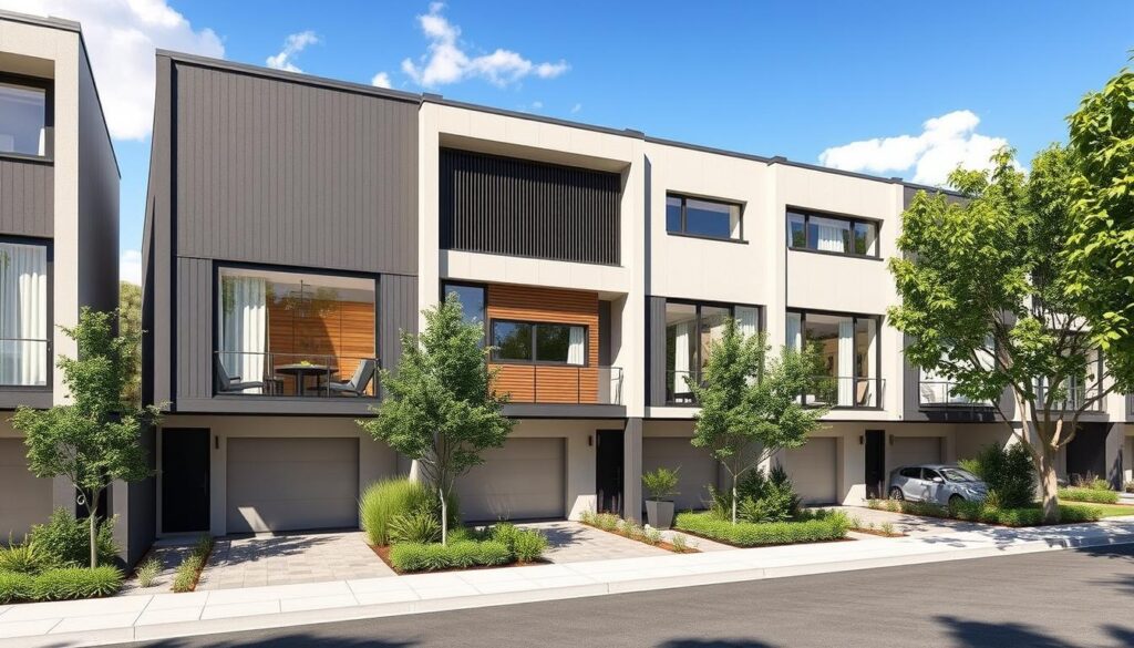 proiecte de case townhouse proiecte de case townhouse