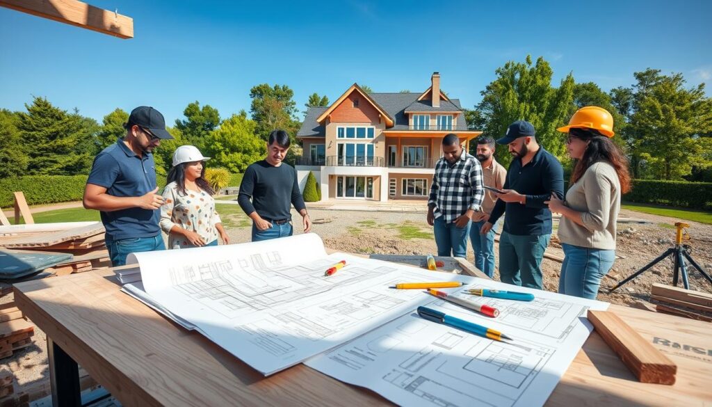 servicii de construcție pentru case servicii de construcție pentru case