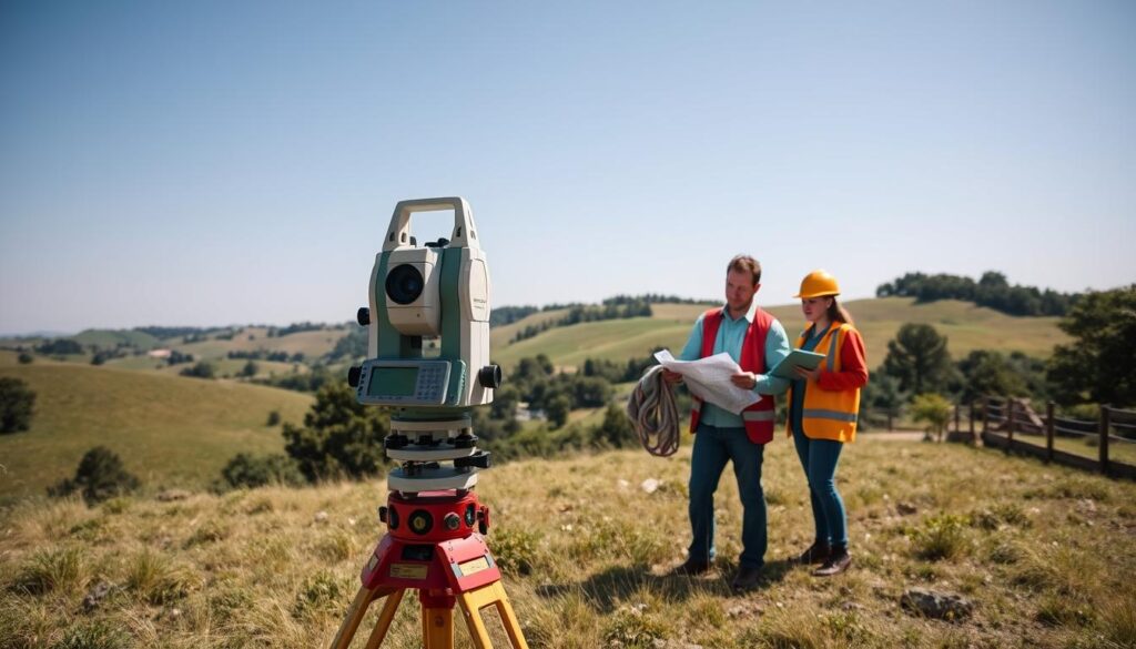 servicii de geodezie și topografie servicii de geodezie și topografie