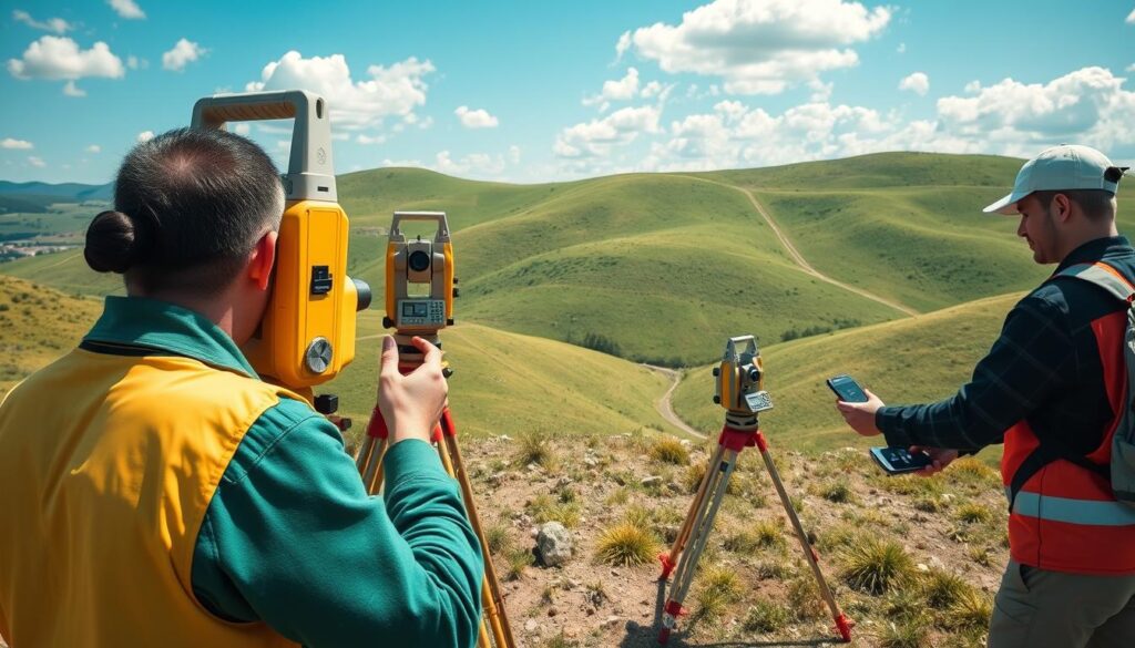 servicii topografice precise servicii topografice precise