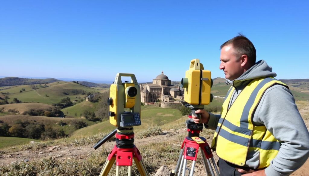 servicii topografie și geodezie profesionale servicii topografie și geodezie profesionale