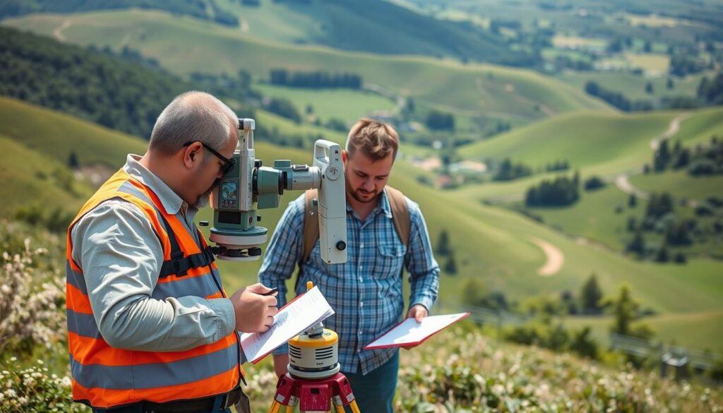 servicii topografie și geodezie profesionale servicii topografie și geodezie profesionale