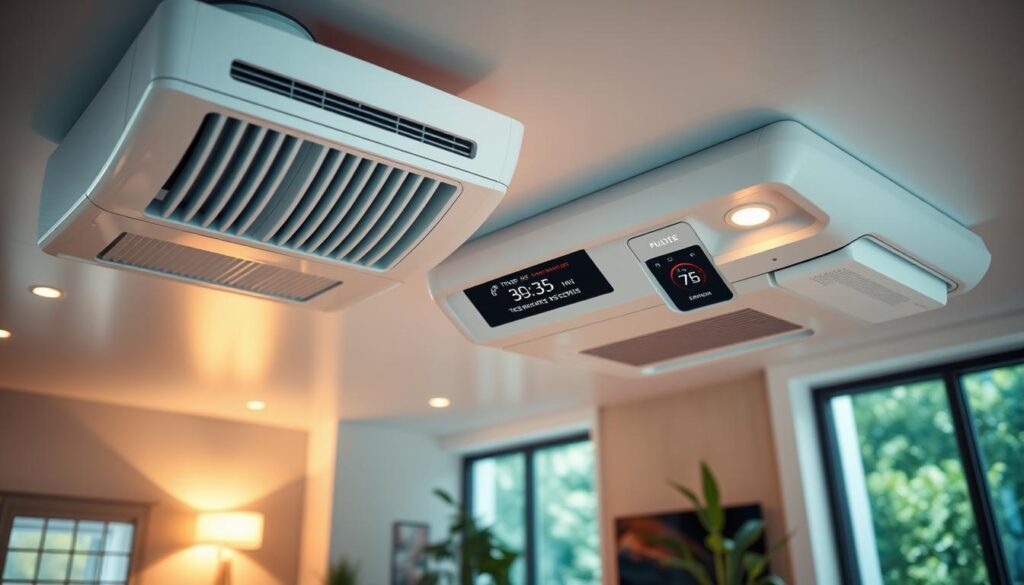 sisteme HVAC smart sisteme HVAC smart