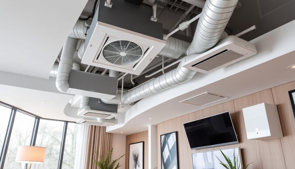 sisteme de ventilare și încălzire moderne sisteme de ventilare și încălzire moderne