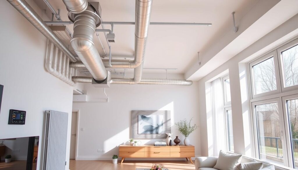 sisteme de ventilare și încălzire moderne sisteme de ventilare și încălzire moderne