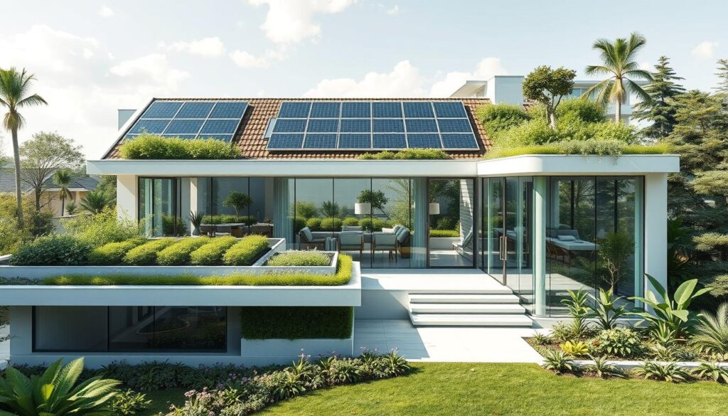 soluții ecologice pentru casa viitorului soluții ecologice pentru casa viitorului