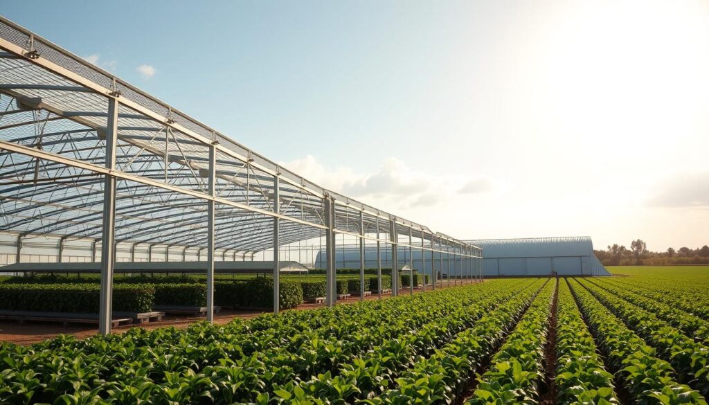 structuri metalice agricole structuri metalice agricole