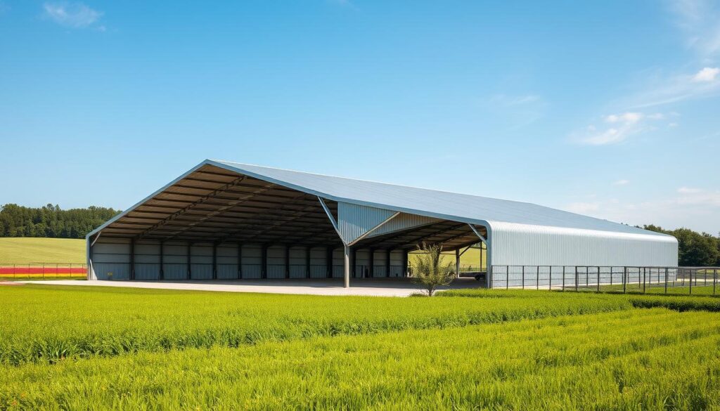 structuri metalice agricole structuri metalice agricole