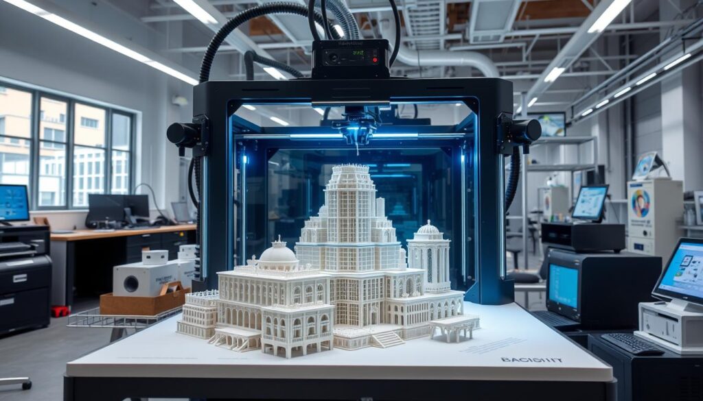 tehnologie de tipărire 3D tehnologie de tipărire 3D