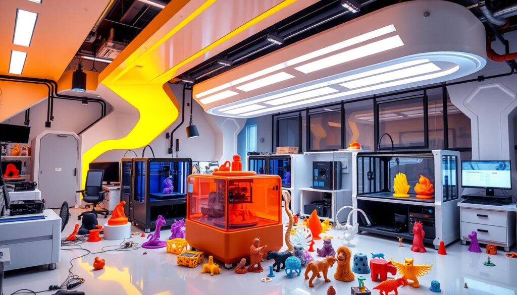 tehnologii avansate de imprimare 3D tehnologii avansate de imprimare 3D