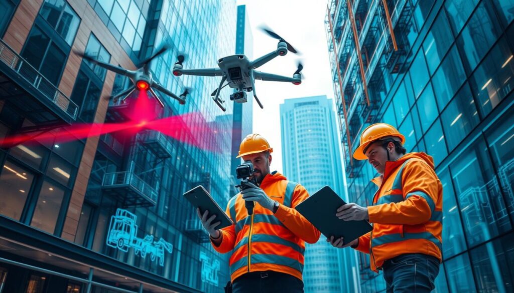 tehnologii inovatoare în evaluare structurală tehnologii inovatoare în evaluare structurală