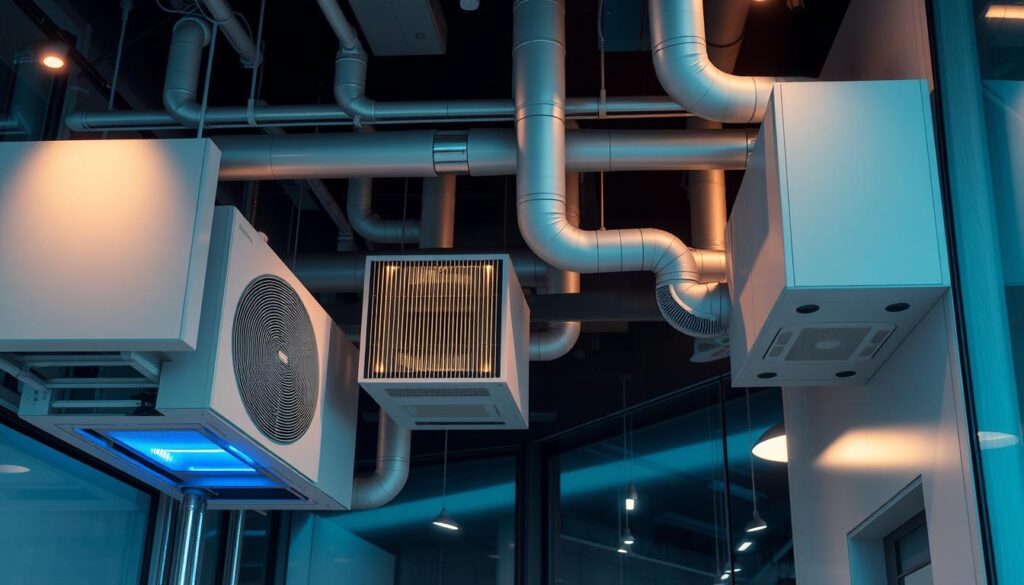 tehnologii inovatoare în proiecte de încălzire și ventilare tehnologii inovatoare în proiecte de încălzire și ventilare