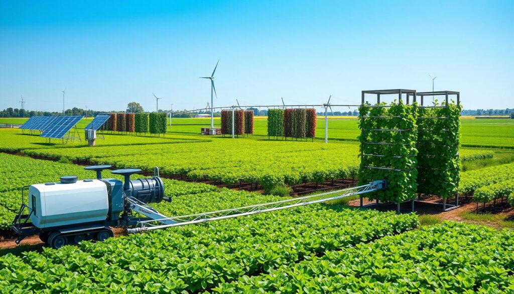 tehnologii integrate în agricultură tehnologii integrate în agricultură
