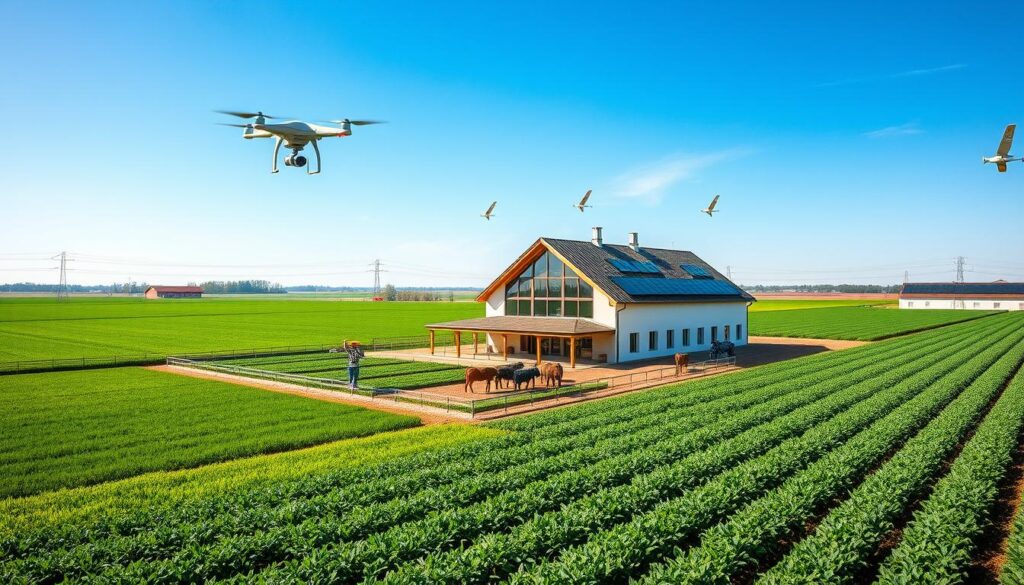 tehnologii moderne în agricultură tehnologii moderne în agricultură