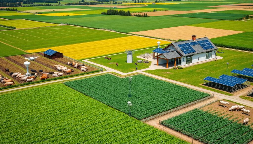 tehnologii moderne în agricultură tehnologii moderne în agricultură