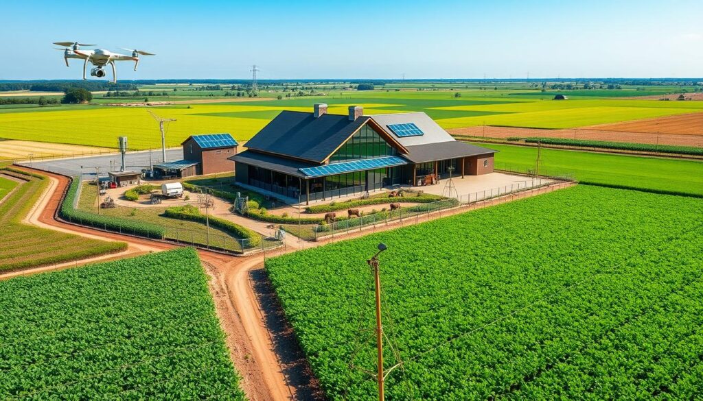 tehnologii moderne în agricultură tehnologii moderne în agricultură