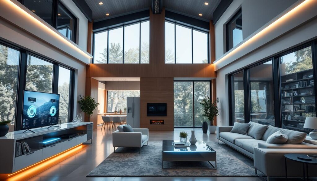 tehnologii smart home tehnologii smart home