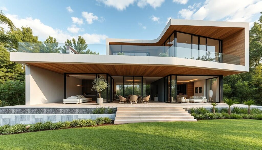 tendințe în arhitectura de lux tendințe în arhitectura de lux
