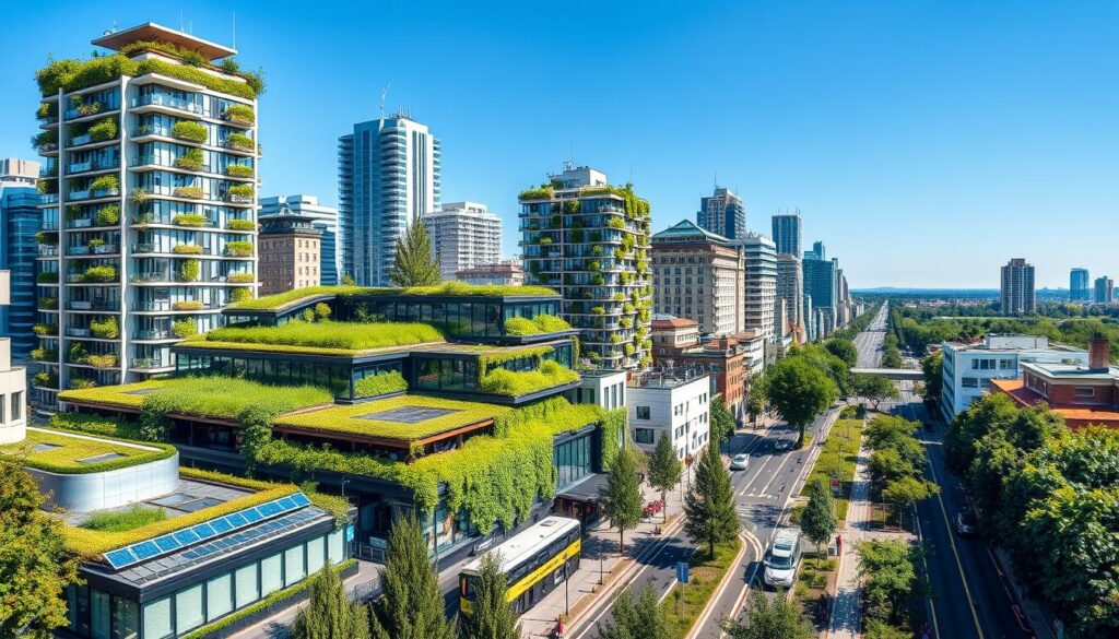 urbanism durabil urbanism durabil