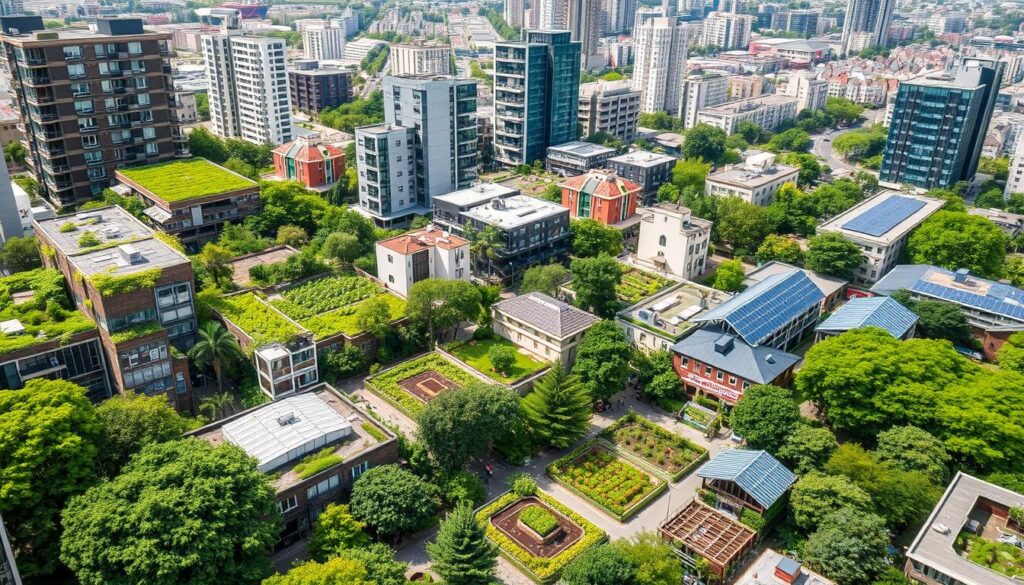 urbanism durabil urbanism durabil