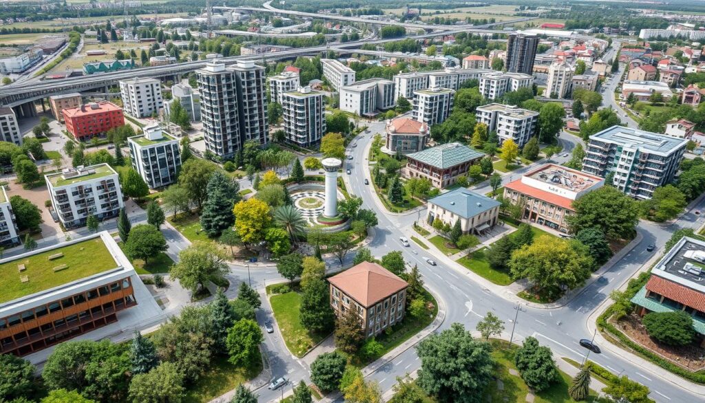 urbanism durabil urbanism durabil