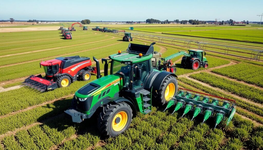 utilaje agricole performante utilaje agricole performante