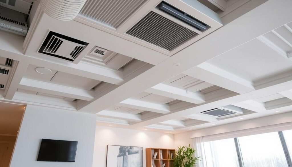 ventilație controlată ventilație controlată