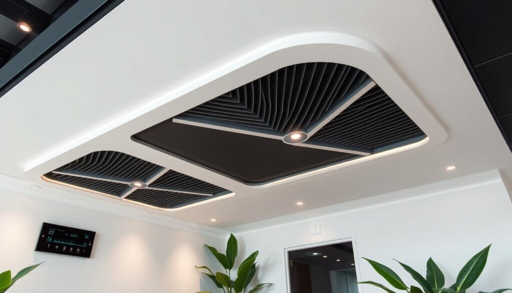 ventilație controlată ventilație controlată