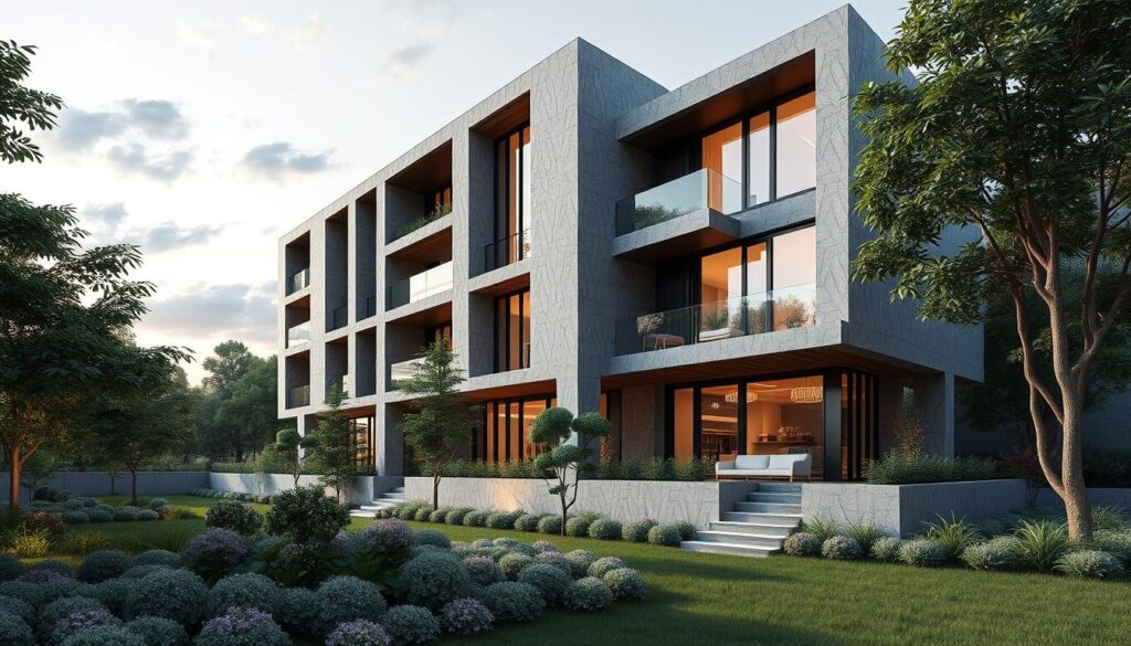 vizualizare 3D detaliată vizualizare 3D detaliată