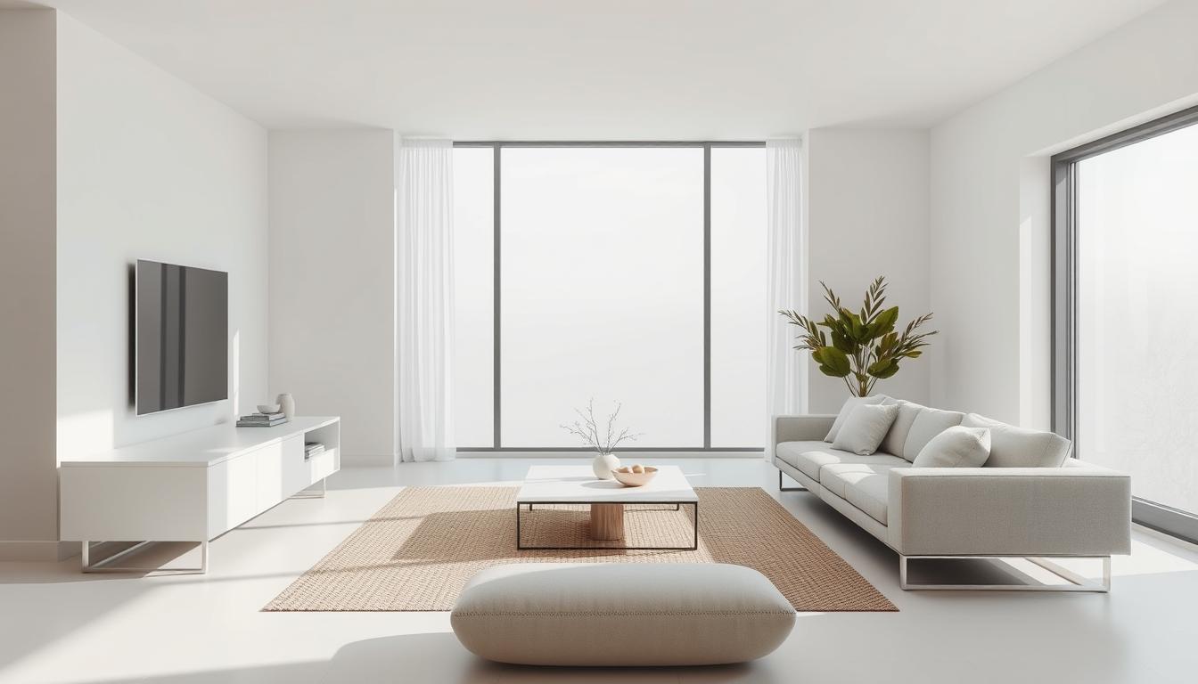 Proiect casă cu etaj în stil minimalist - Proiectari.md