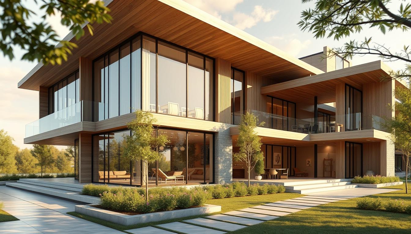 Proiectari.md: Creăm proiecte arhitecturale 3D de înaltă calitate