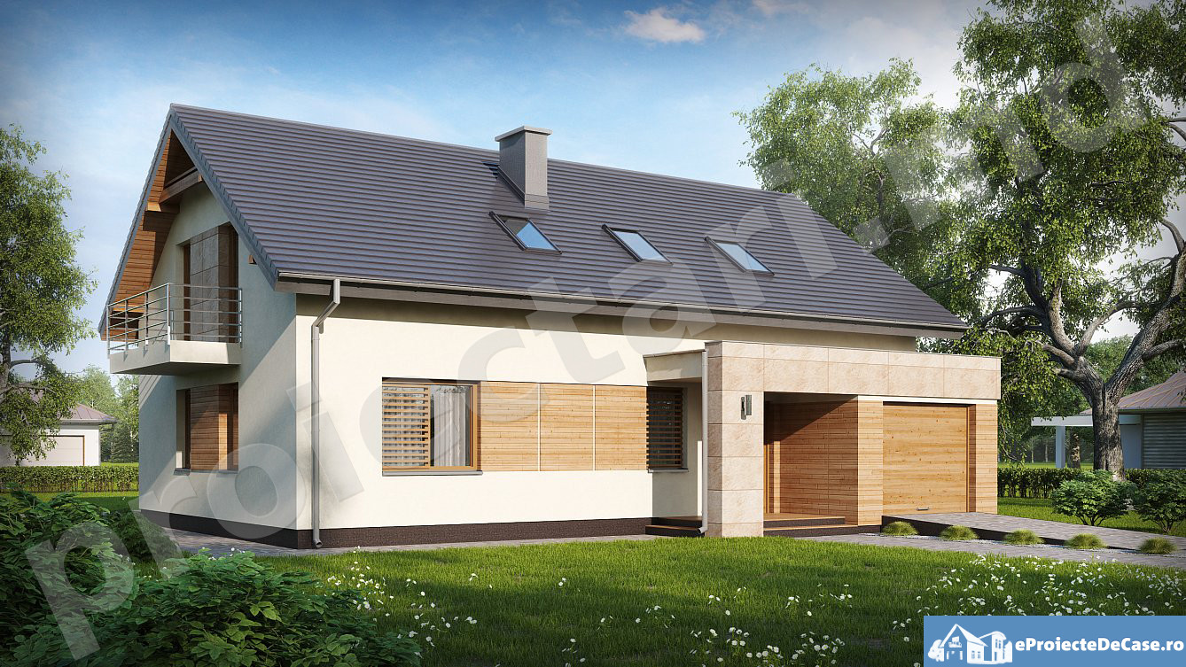 plan casa 100 mp