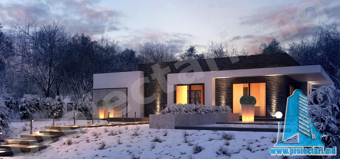 Proiect casa