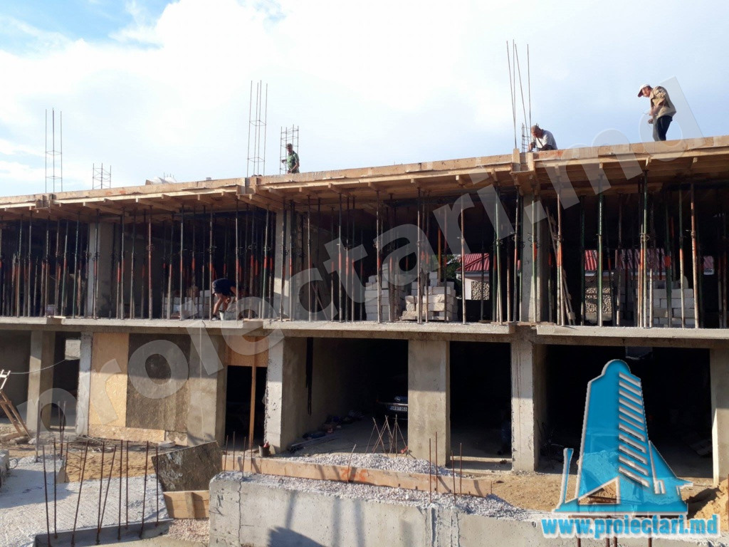 Complex locativ townhouse pacii.jpg