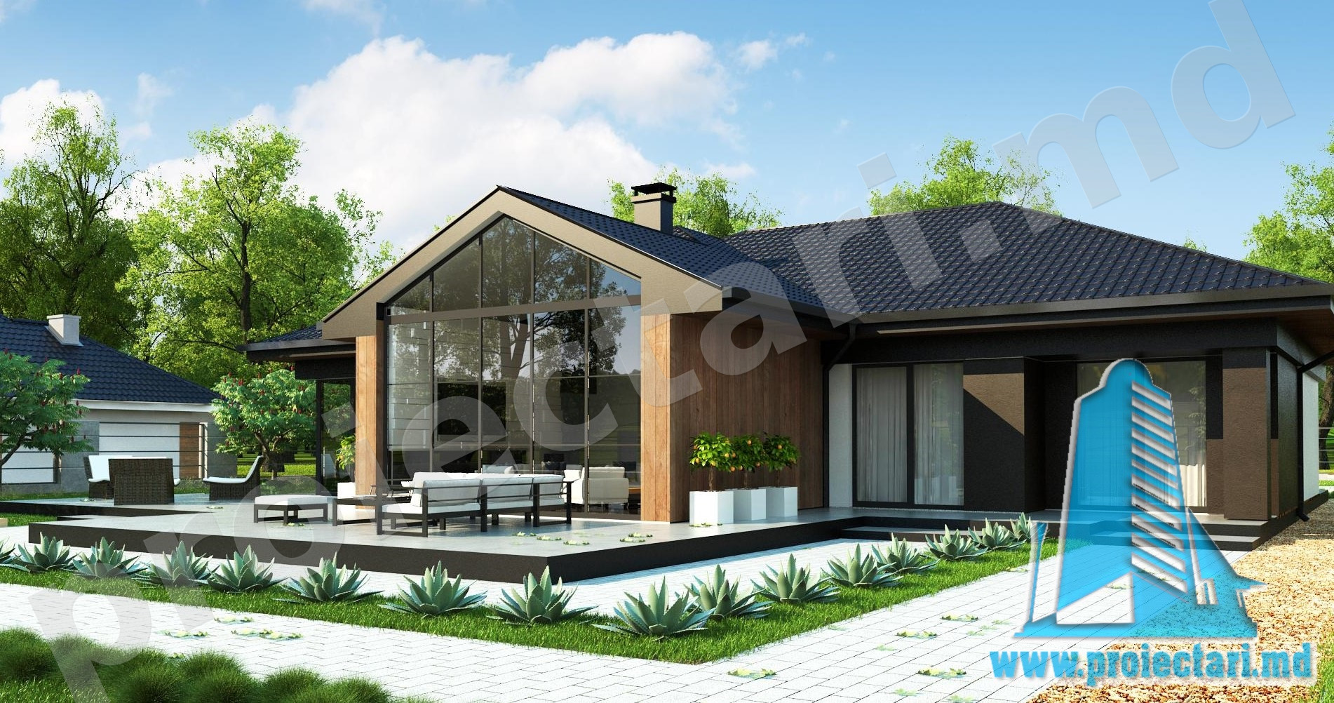 casa 100 mp