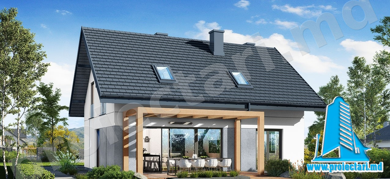 proiect casa