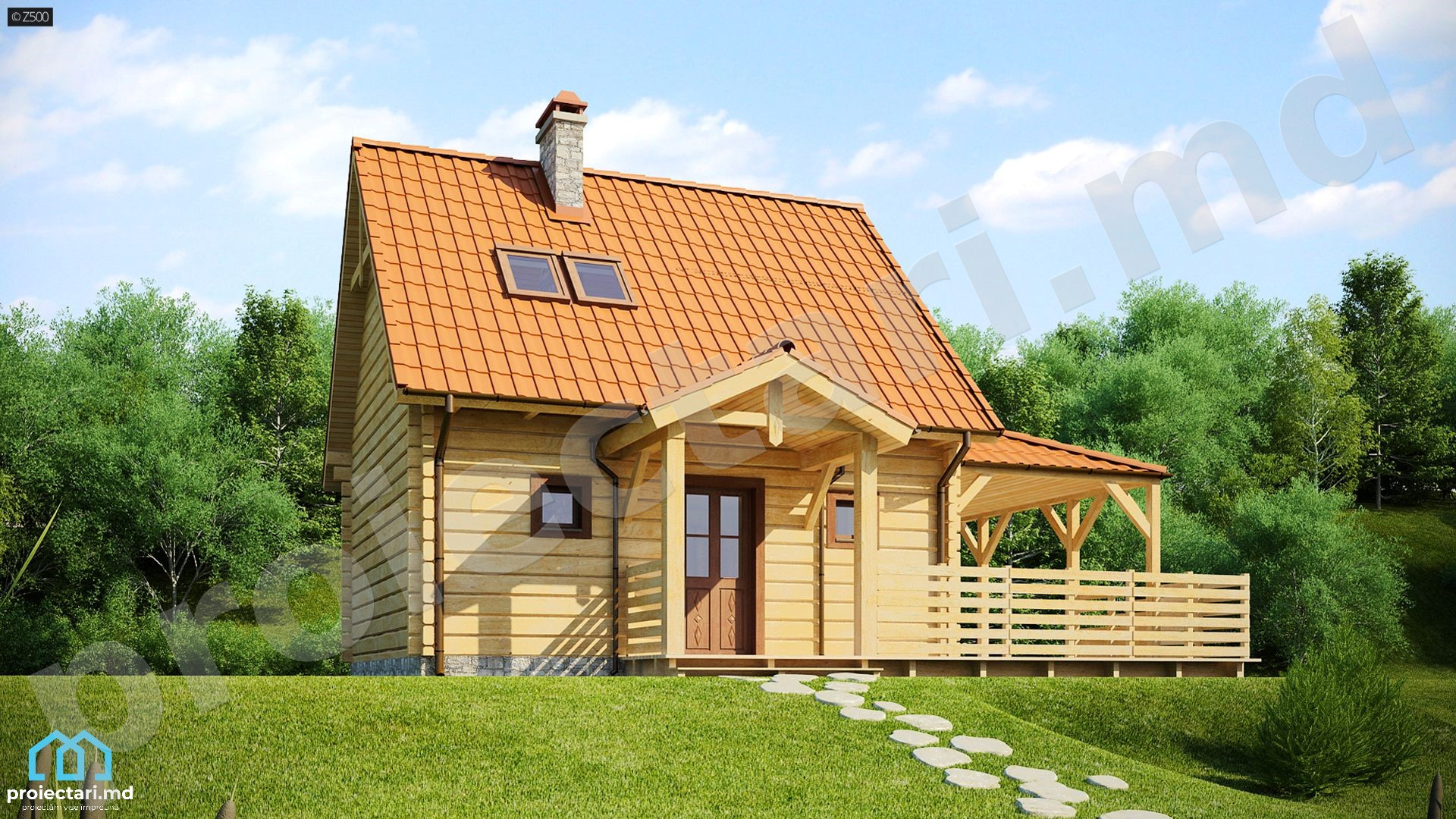 smart home