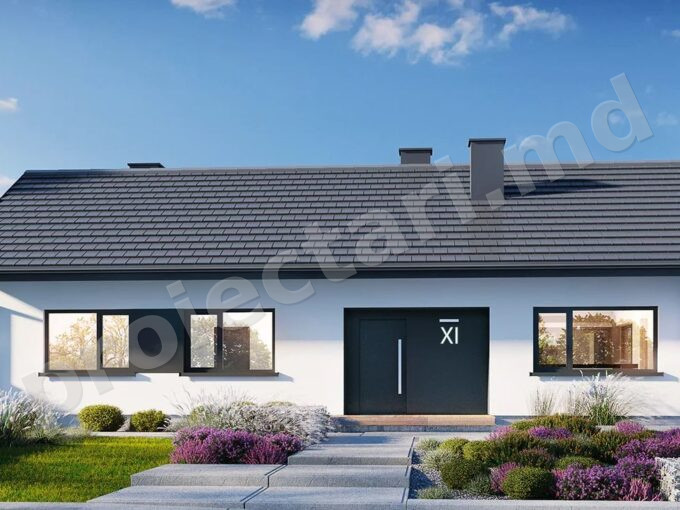 proiecte case moderne