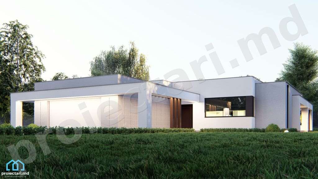Small house project