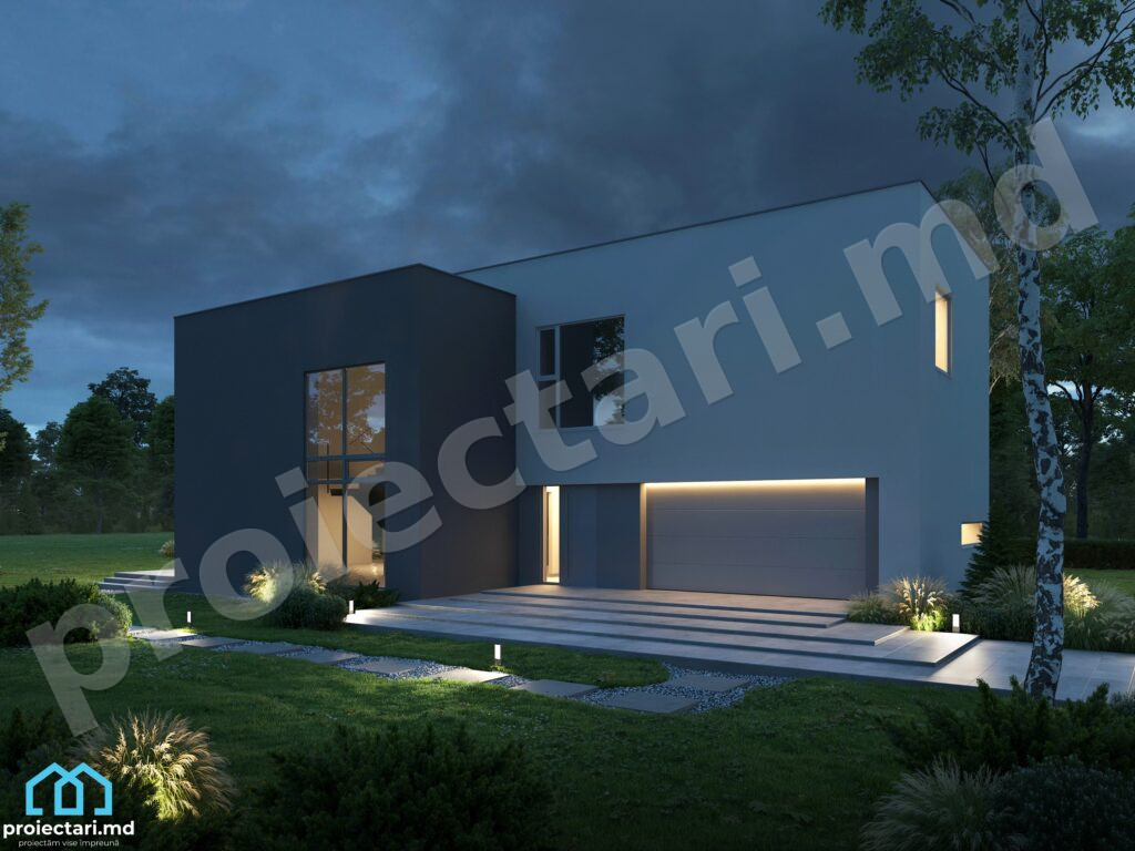 Proiect de casa