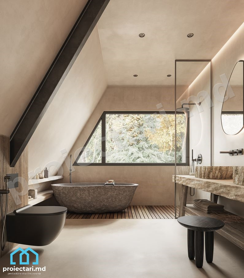 advantages of the aframe house