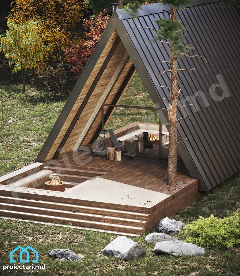 planuri casa aframe