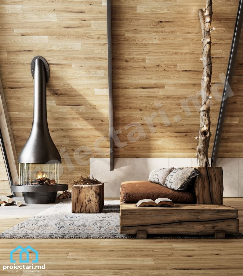 aspect modern casa aframe