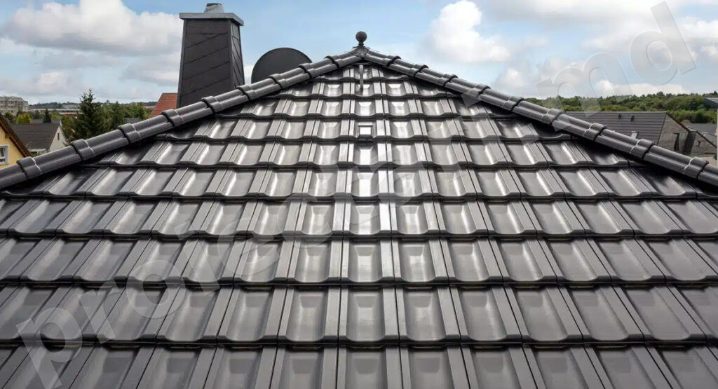 The advantages of Ceramic Tile