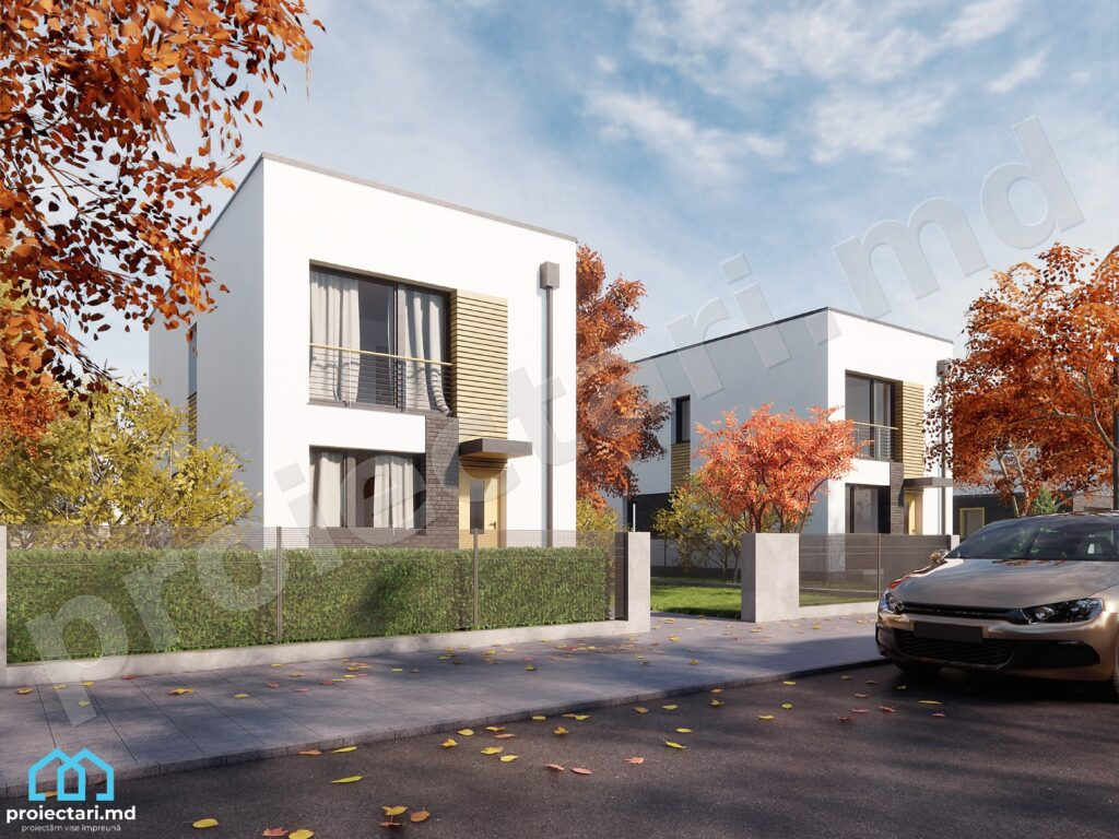 modular houses