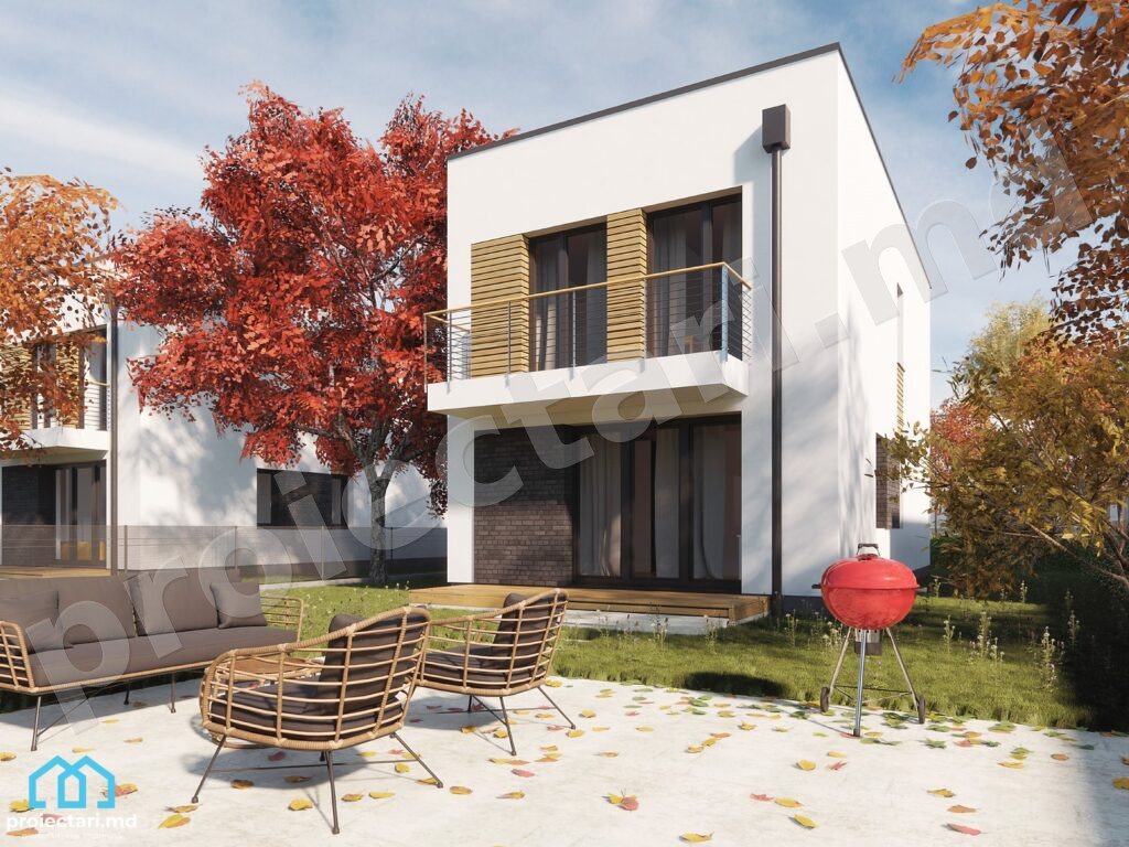 modular houses