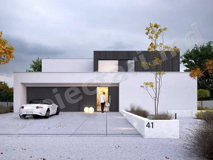 proiect case 240m2